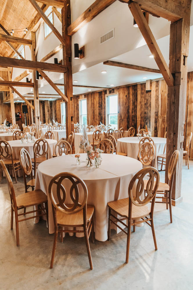 barn wedding venues in texas